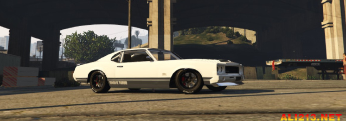 「GTA5」最稀有车辆获得方法大全,一看就会