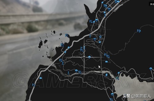 「GTA5」最稀有车辆获得方法大全,一看就会