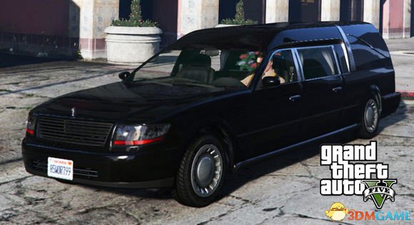 「GTA5」最稀有车辆获得方法大全,一看就会