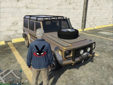 「GTA5」最稀有车辆获得方法大全,一看就会