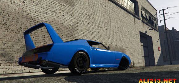 「GTA5」最稀有车辆获得方法大全,一看就会