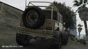 「GTA5」最稀有车辆获得方法大全,一看就会