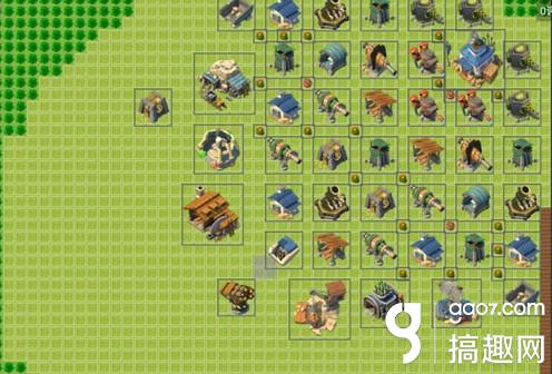 海岛奇兵14本最强压岸阵怎么样 14本最强压岸阵攻略详解