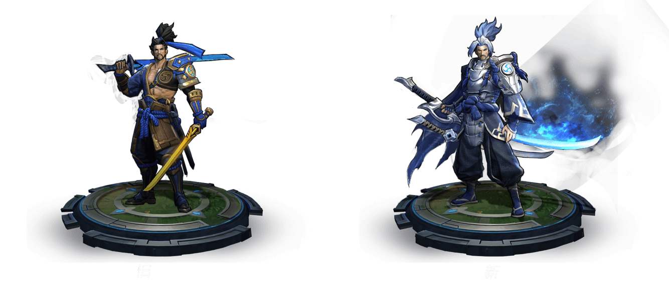 王者荣耀：荣耀传承李小龙活动来袭，宫本武藏重做引热议