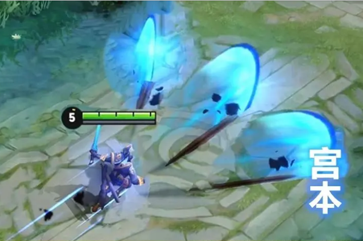 王者荣耀：荣耀传承李小龙活动来袭，宫本武藏重做引热议