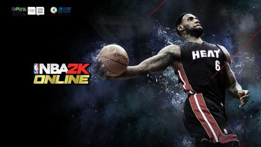 NBA2Konline4大隐藏技巧分析,学会其中3个你就无敌了!