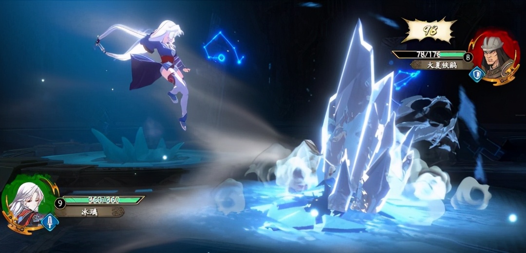 天地劫手游评测：9.0分，20年经典再现，国风战棋大成之作