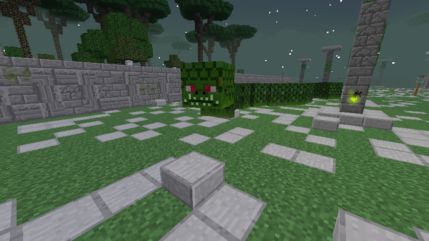 我的世界暮色森林mod全攻略,尤其是Boss击杀顺序,一定要牢记