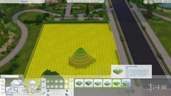 《模拟人生4》更新:第一人称视角/地形工具/新职业