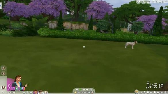 《模拟人生4》更新:第一人称视角/地形工具/新职业