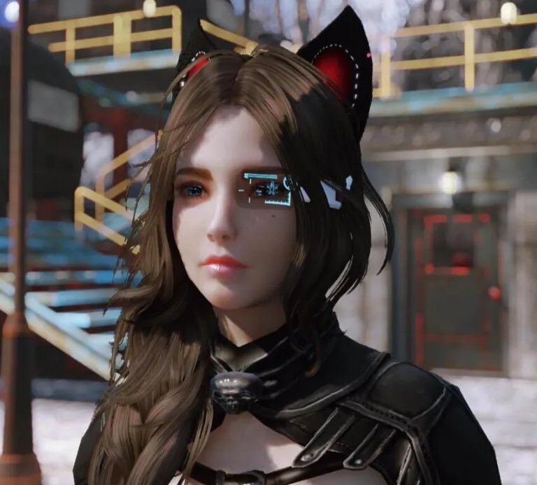 超大型RPG中文辐射4正式版,绅士,含实验室355个MOD