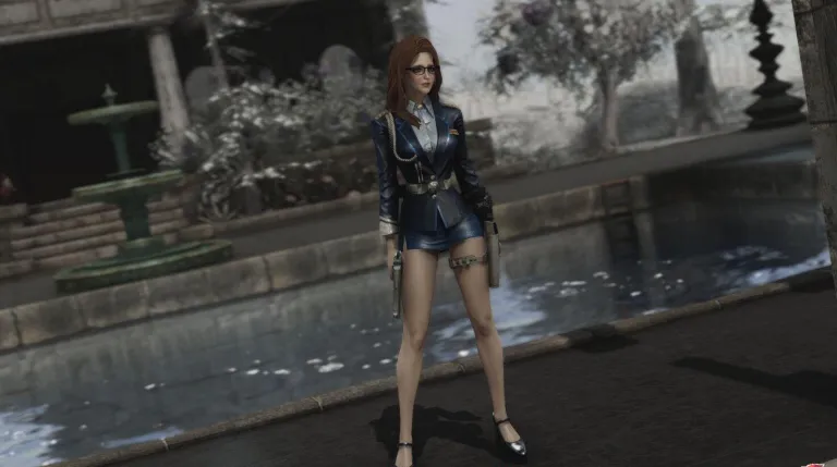 超大型RPG中文辐射4正式版,绅士,含实验室355个MOD