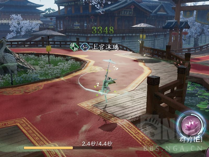 天涯明月刀手游:正确选择心法 攻辅精准定位 心法搭配推荐