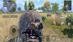 “吃鸡”幸运空投又来了？玛莎、南瓜、梦幻SCAR，哗众取宠 