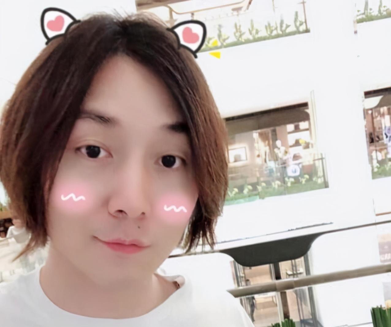 张大仙果然是妹控，说到妹妹时满脸自豪，还透露她有一项技能