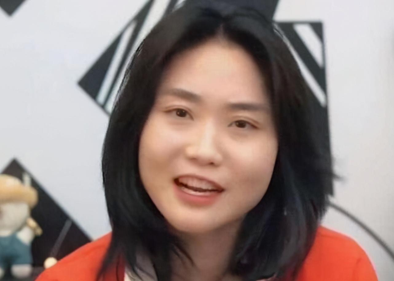 张大仙果然是妹控，说到妹妹时满脸自豪，还透露她有一项技能