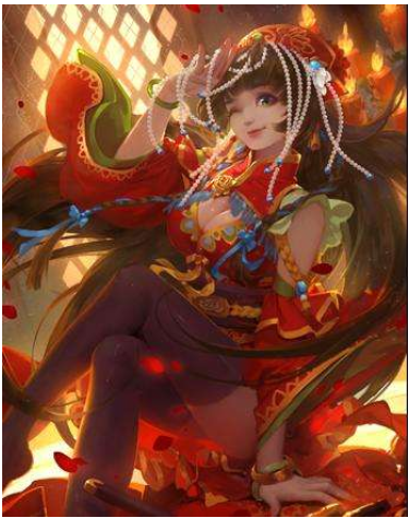 三国杀:巾帼英雄孙尚香,把技能用好才是真的香