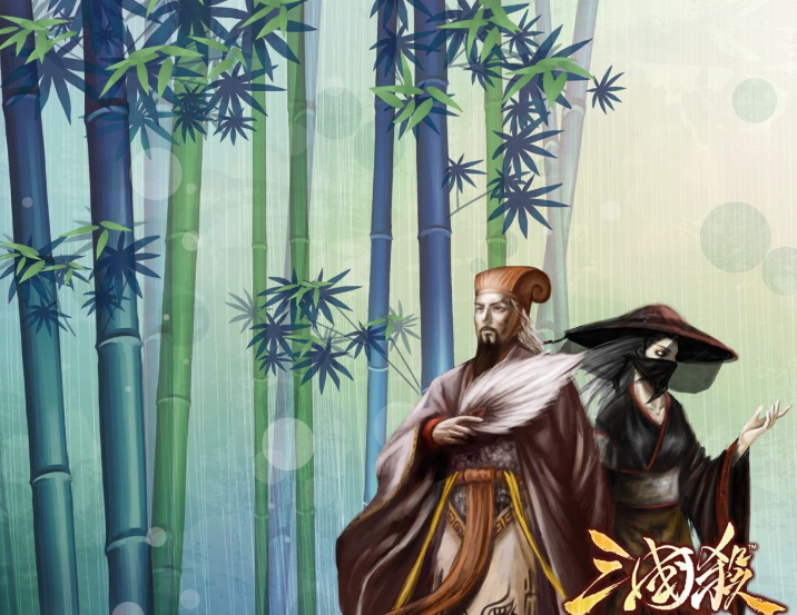 三国杀:巾帼英雄孙尚香,把技能用好才是真的香