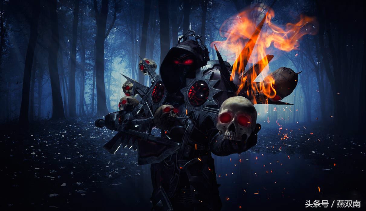 魔兽世界各职业招牌技能盘点,每个都代表着玩家的信仰