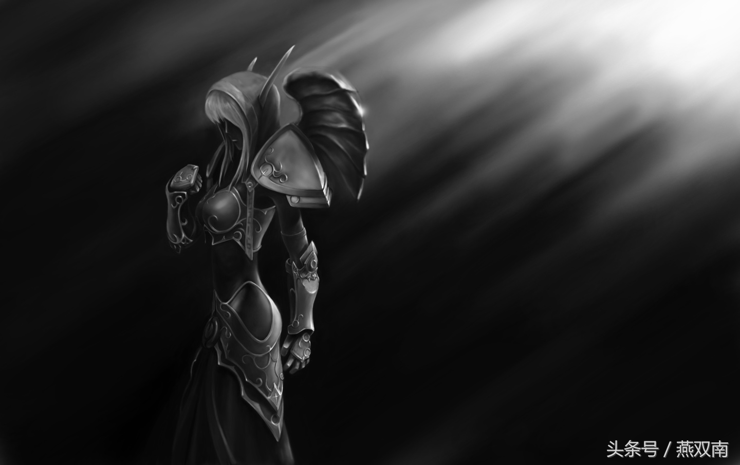 魔兽世界各职业招牌技能盘点,每个都代表着玩家的信仰