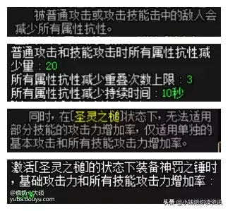 dnf大硕教你玩奶:奶爸奶妈95版本加点!