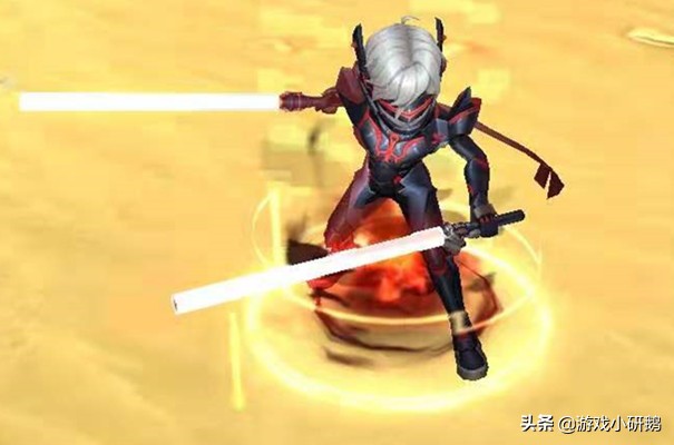 全二十七种神兵综合对比,《热血江湖》神兵选择,技巧,天赋指南