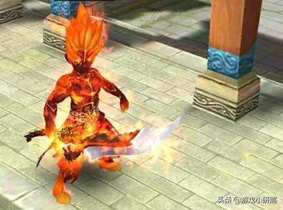 全二十七种神兵综合对比,《热血江湖》神兵选择,技巧,天赋指南