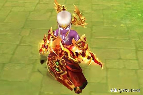 全二十七种神兵综合对比,《热血江湖》神兵选择,技巧,天赋指南