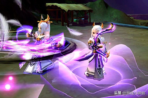 全二十七种神兵综合对比,《热血江湖》神兵选择,技巧,天赋指南