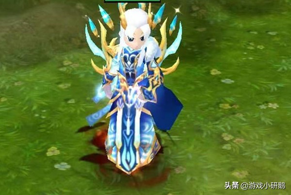 全二十七种神兵综合对比,《热血江湖》神兵选择,技巧,天赋指南