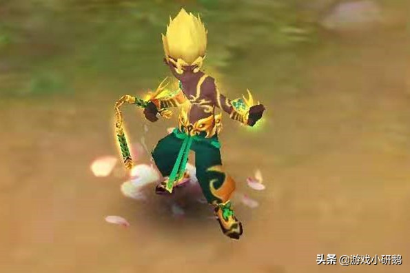 全二十七种神兵综合对比,《热血江湖》神兵选择,技巧,天赋指南