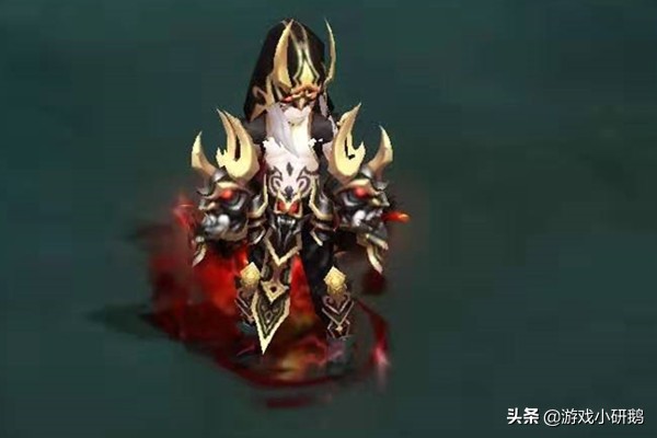 全二十七种神兵综合对比,《热血江湖》神兵选择,技巧,天赋指南