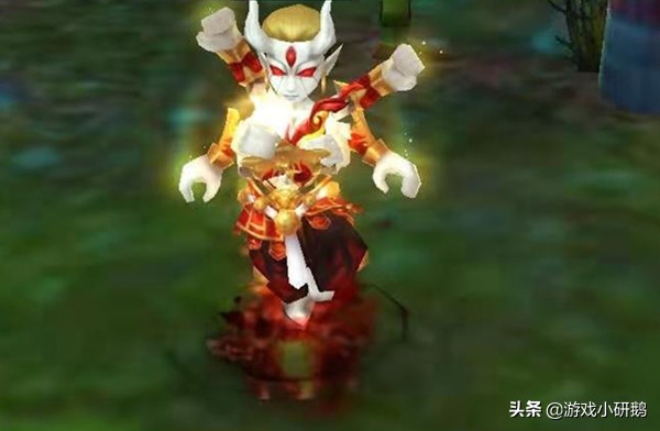 全二十七种神兵综合对比,《热血江湖》神兵选择,技巧,天赋指南