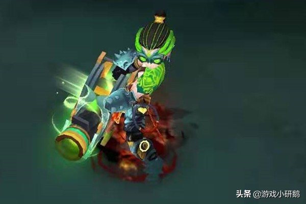 全二十七种神兵综合对比,《热血江湖》神兵选择,技巧,天赋指南