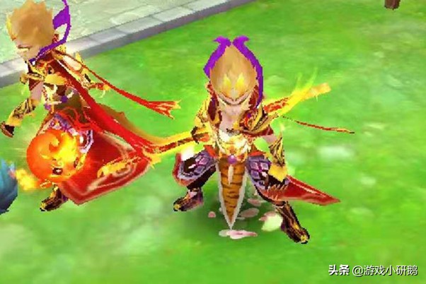 全二十七种神兵综合对比,《热血江湖》神兵选择,技巧,天赋指南