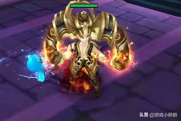 全二十七种神兵综合对比,《热血江湖》神兵选择,技巧,天赋指南