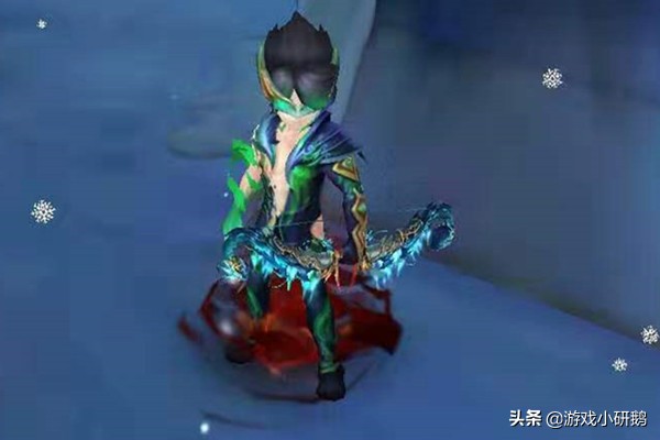 全二十七种神兵综合对比,《热血江湖》神兵选择,技巧,天赋指南