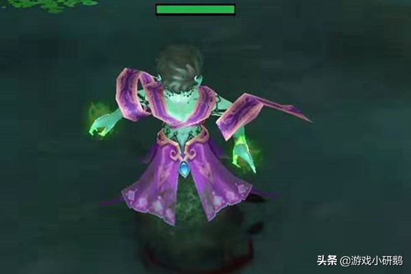 全二十七种神兵综合对比,《热血江湖》神兵选择,技巧,天赋指南