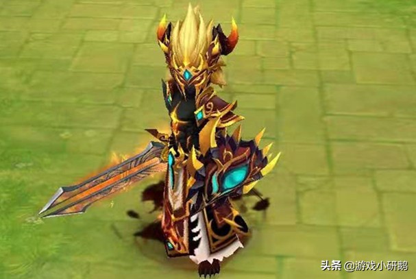 全二十七种神兵综合对比,《热血江湖》神兵选择,技巧,天赋指南