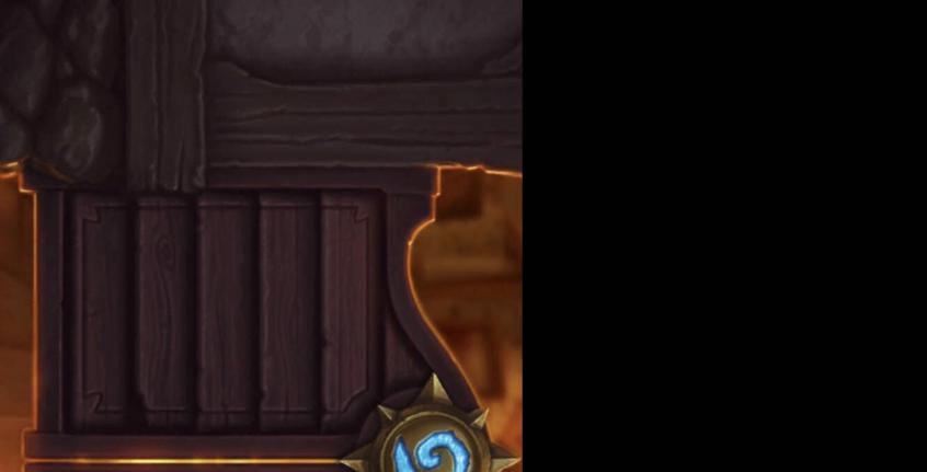 炉石传说：IOS评分3.8，游戏全是闪退和卡门，炉石真凉了？