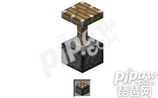 我的世界活塞怎么做 活塞有什么用