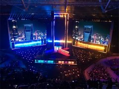 商业解析，英雄联盟S10为何如此重要？疫情后的首次全球性比赛 