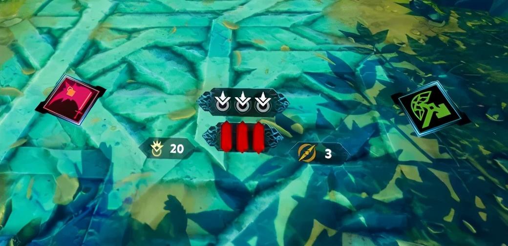 一款Steam好评95%的VR/Roguelite游戏长啥样