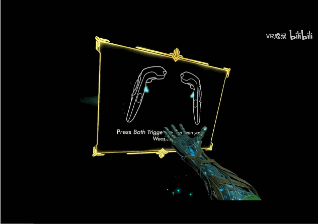 一款Steam好评95%的VR/Roguelite游戏长啥样
