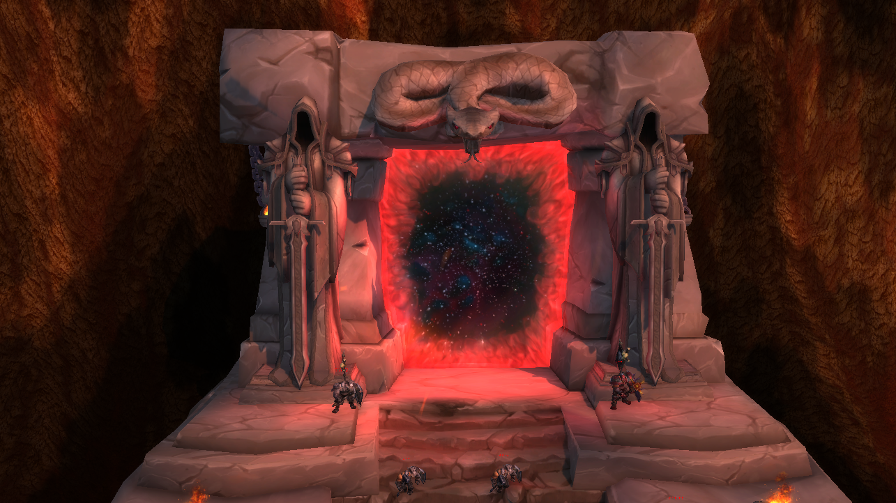 魔兽世界:风行者三姐妹 拥有着各自的宿命 女王一生却如此悲惨