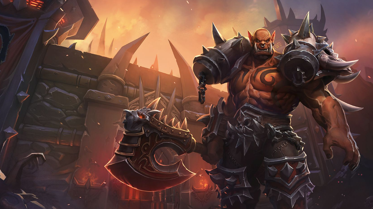 魔兽世界:风行者三姐妹 拥有着各自的宿命 女王一生却如此悲惨