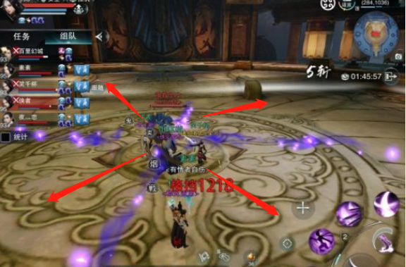 楚留香手游:通关攻略,麻衣神教,通往零氪万修的终极之路!