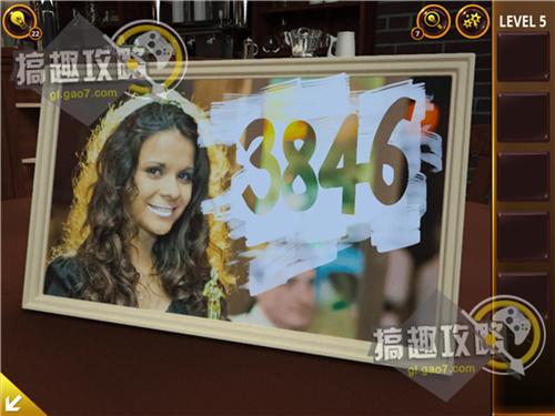 密室逃脱4官方正版攻略 逃出电影院100个房间通关图文攻略