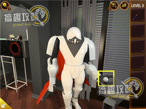 密室逃脱4官方正版攻略 逃出电影院100个房间通关图文攻略