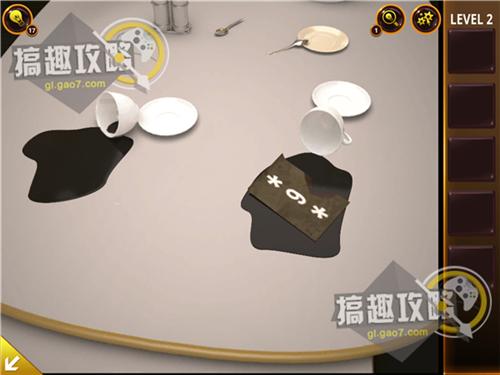 密室逃脱4官方正版攻略 逃出电影院100个房间通关图文攻略